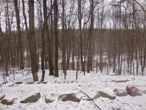 A home in Pennfield Twp