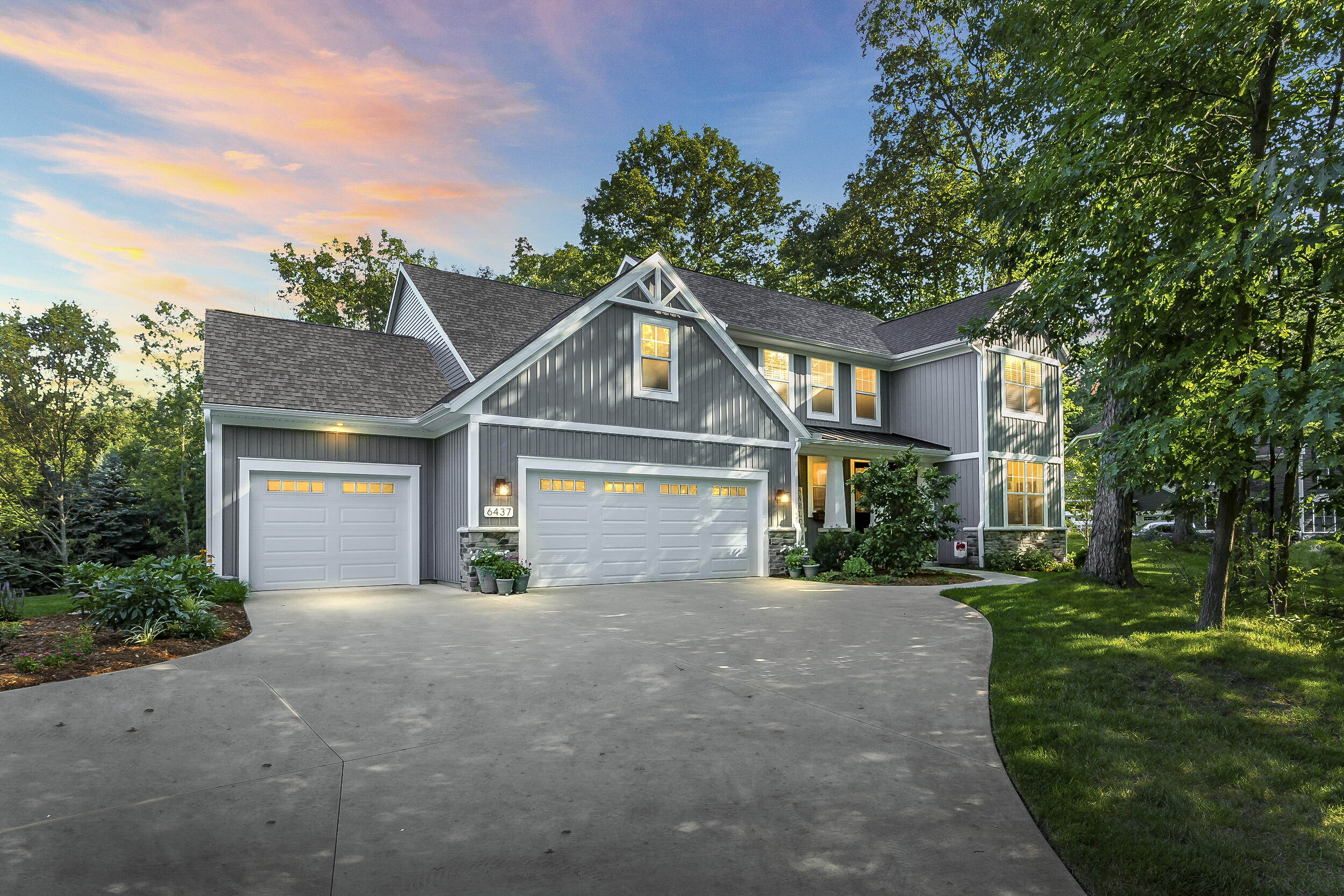 View Richland Twp, MI 49083 house