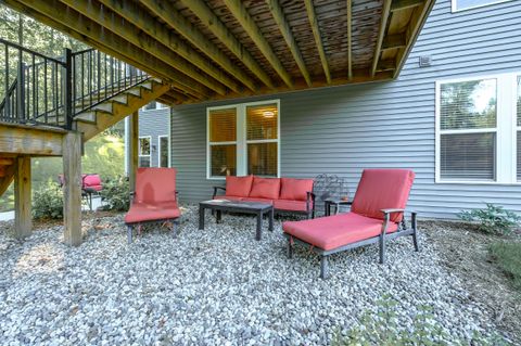 A home in Richland Twp