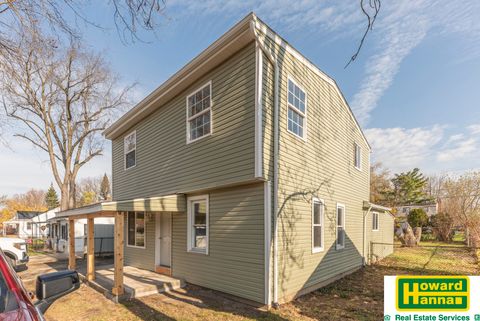 A home in Ypsilanti Twp