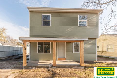 A home in Ypsilanti Twp