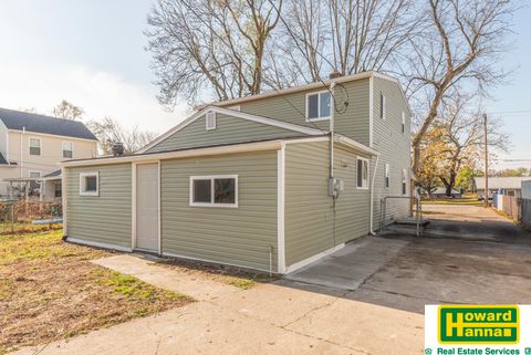 A home in Ypsilanti Twp