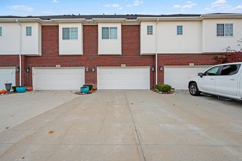 A home in Washington Twp