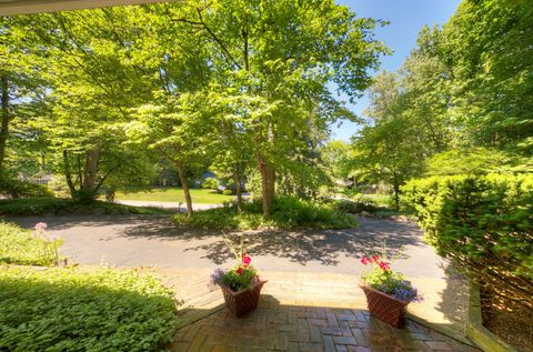 A home in Northville Twp