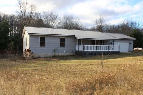 A home in Garfield Twp