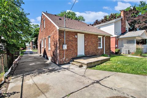 A home in Southgate