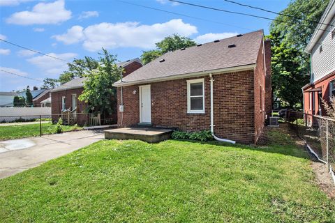 A home in Southgate