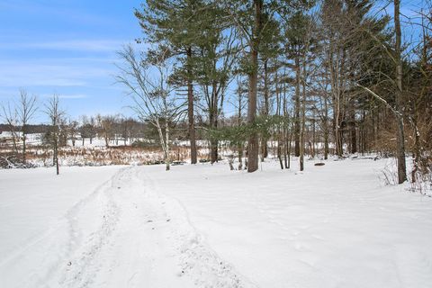 A home in Bedford Twp