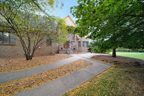 A home in Milford Twp