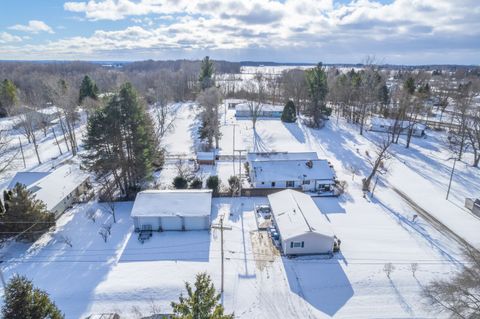 A home in Mayville Vlg