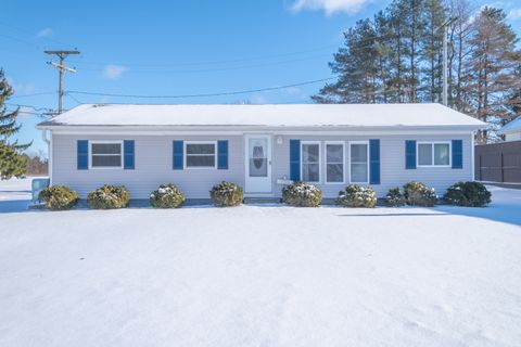 A home in Mayville Vlg