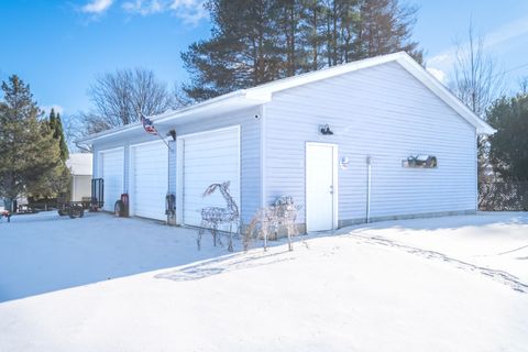 A home in Mayville Vlg