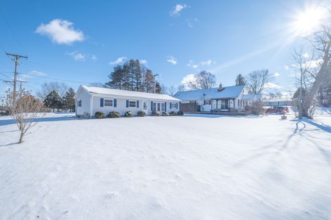 A home in Mayville Vlg