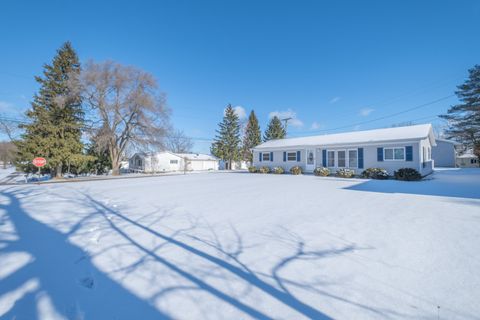 A home in Mayville Vlg