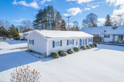 A home in Mayville Vlg