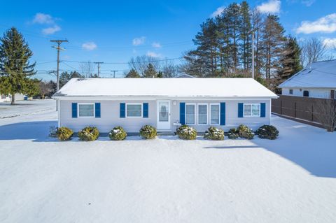 A home in Mayville Vlg