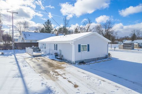 A home in Mayville Vlg