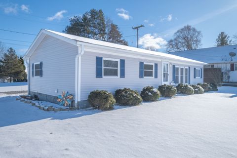 A home in Mayville Vlg