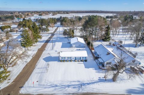 A home in Mayville Vlg