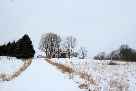 A home in Garfield Twp