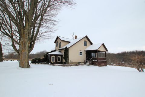 A home in Garfield Twp