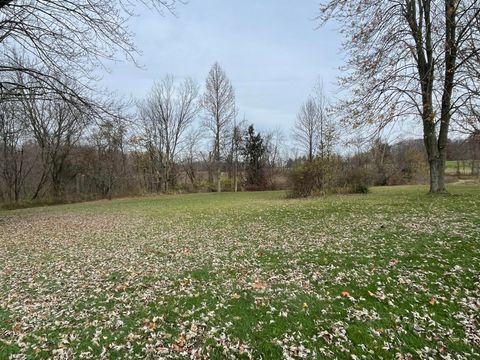 A home in Galien Twp