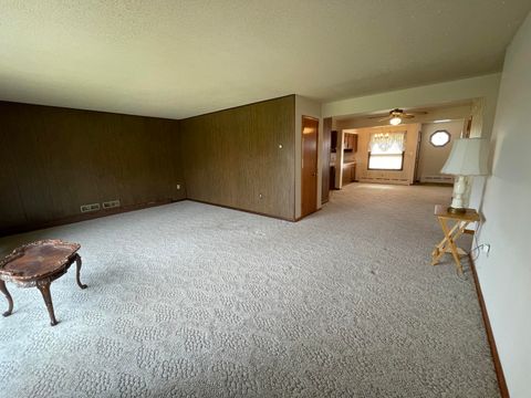 A home in Galien Twp