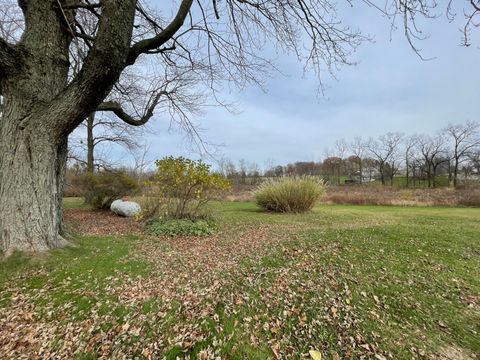 A home in Galien Twp