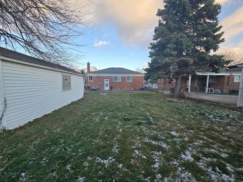 A home in Eastpointe