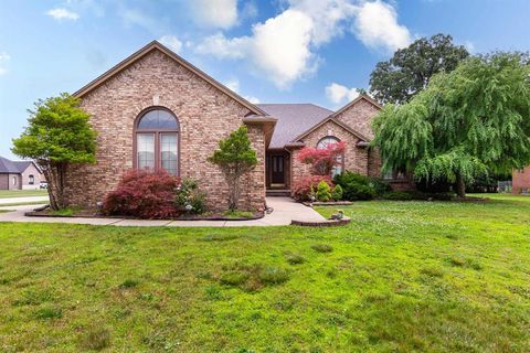 A home in Sterling Heights