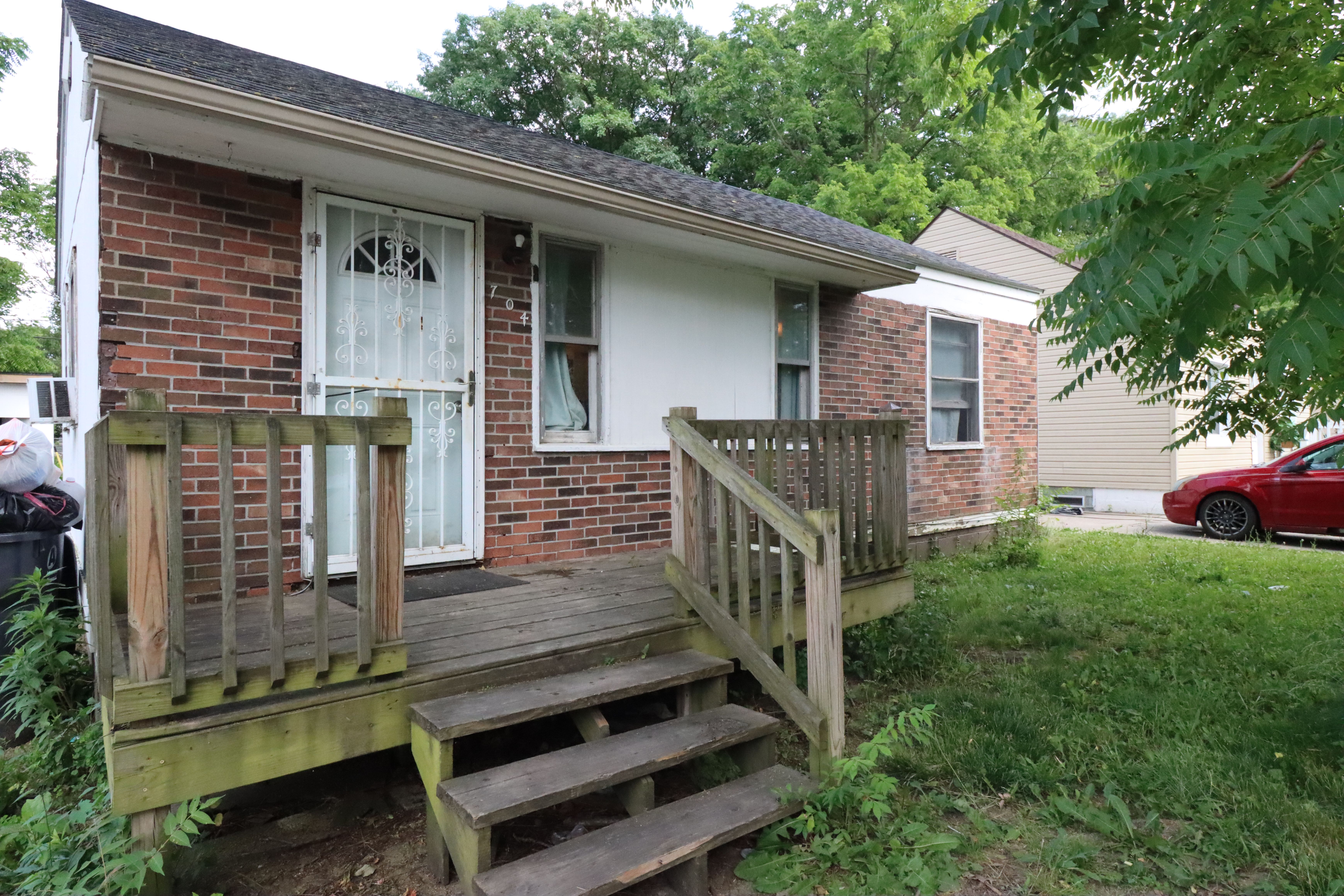 View Pontiac, MI 48340 house