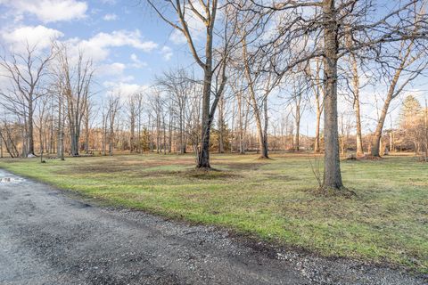 A home in Bath Twp