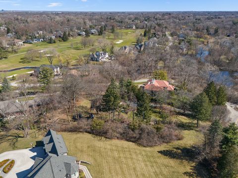 A home in Bloomfield Twp