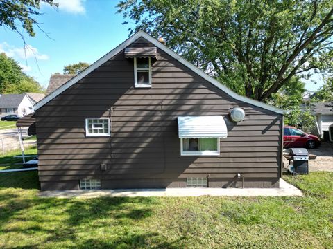 A home in Warren