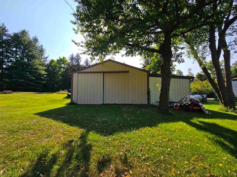 A home in Pittsford Twp