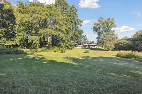 A home in Hamilton Twp