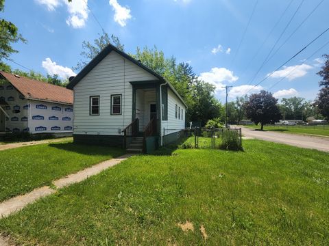 A home in Jackson