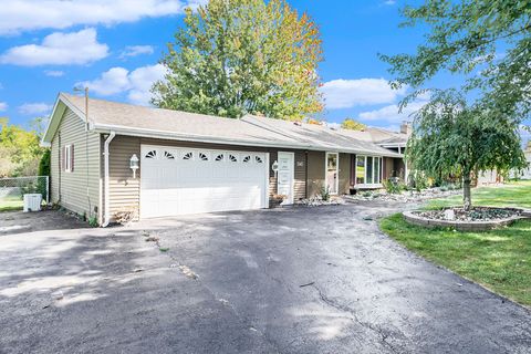 A home in Grand Blanc Twp