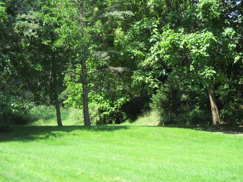 A home in Freedom Twp