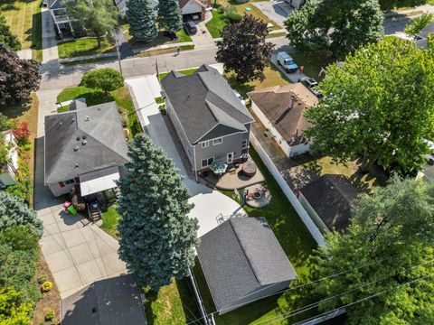 A home in Rochester