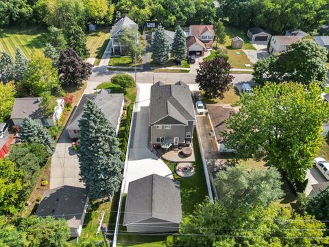 A home in Rochester