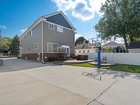 A home in Rochester