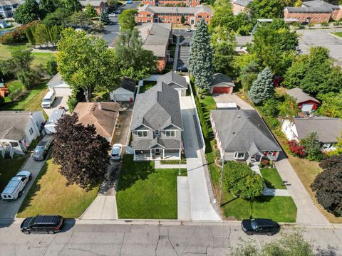 A home in Rochester