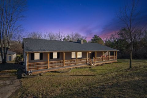 A home in Bath Twp