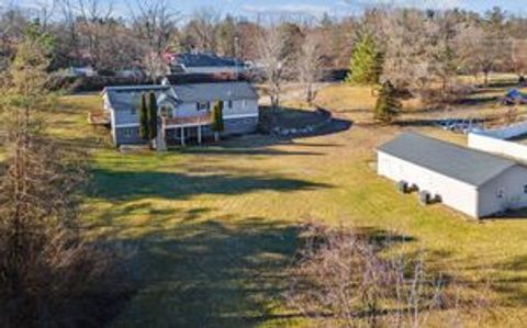 A home in Bath Twp