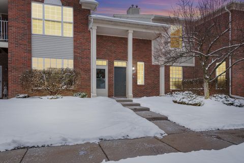 A home in Rochester