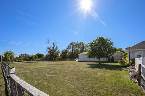 A home in Liberty Twp-Jackson