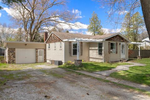 A home in Fort Gratiot Twp