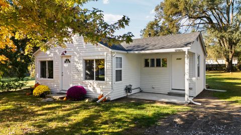 3084 WEST Street Highland Charter Township MI 48380
