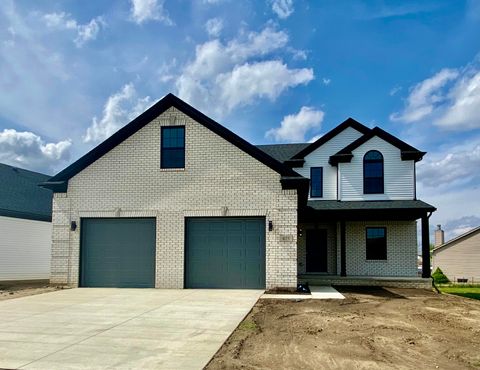 36145 Parkdale Street 4 Livonia City Wayne MI 48150